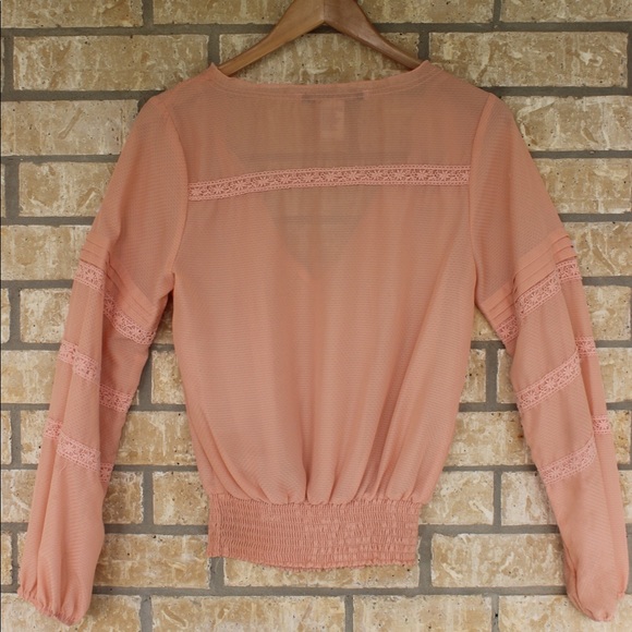 American Rag blouse - Picture 4 of 4